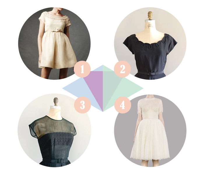 wedding dresses