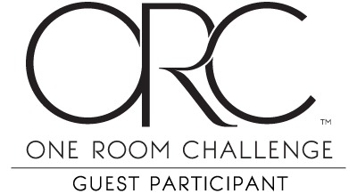 One Room Challenge Guest Participant