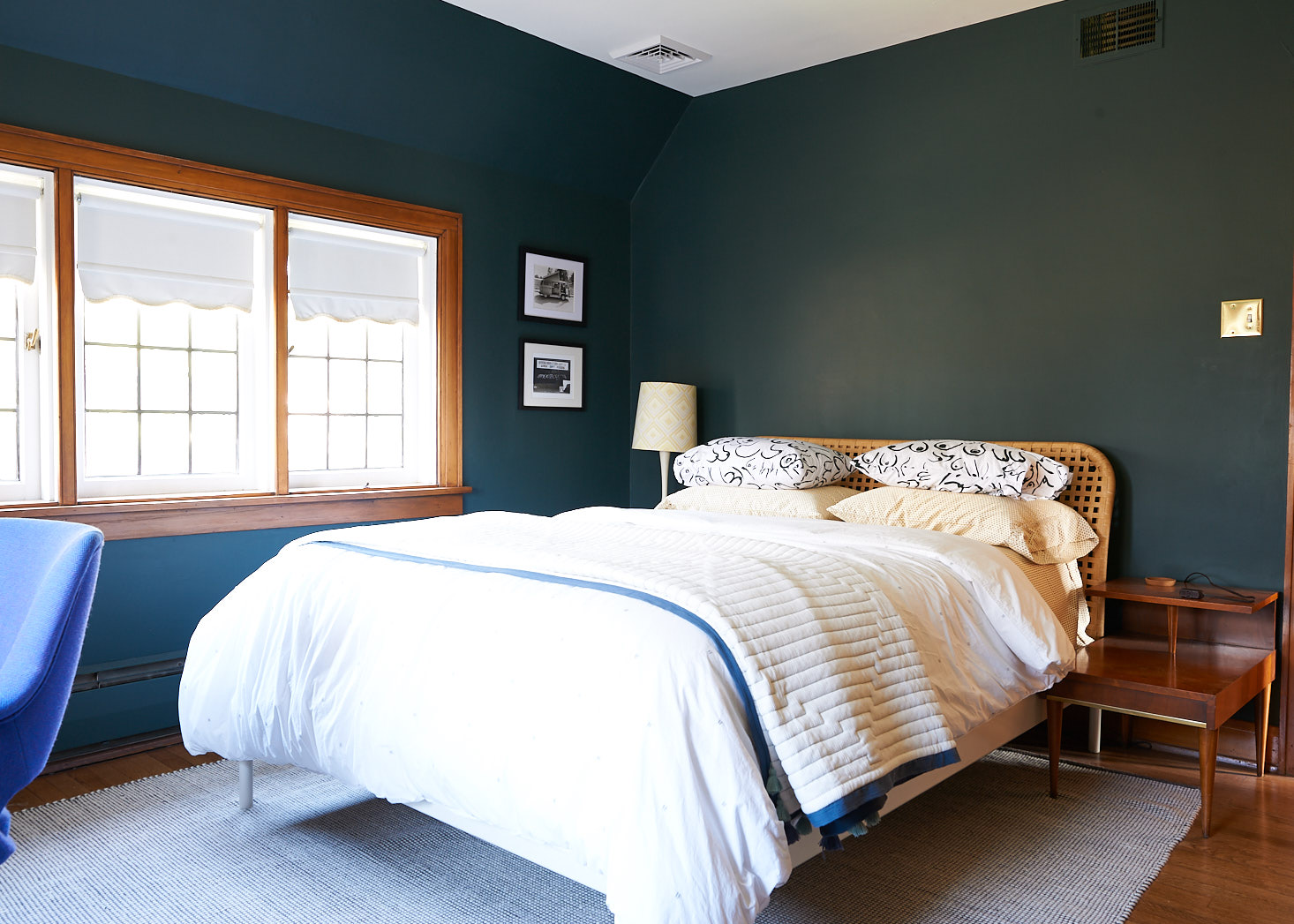 One Room Challenge Spring 2018 Before