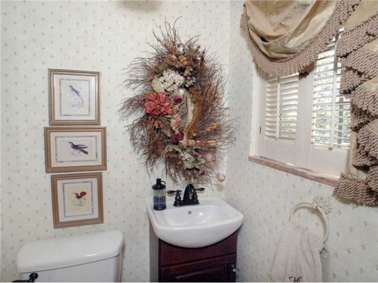 How To Modern Board and Batten Powder Room The Sweet Beast
