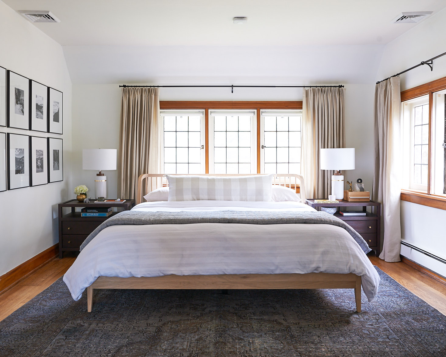 Rejuvenation perkins spindle bed