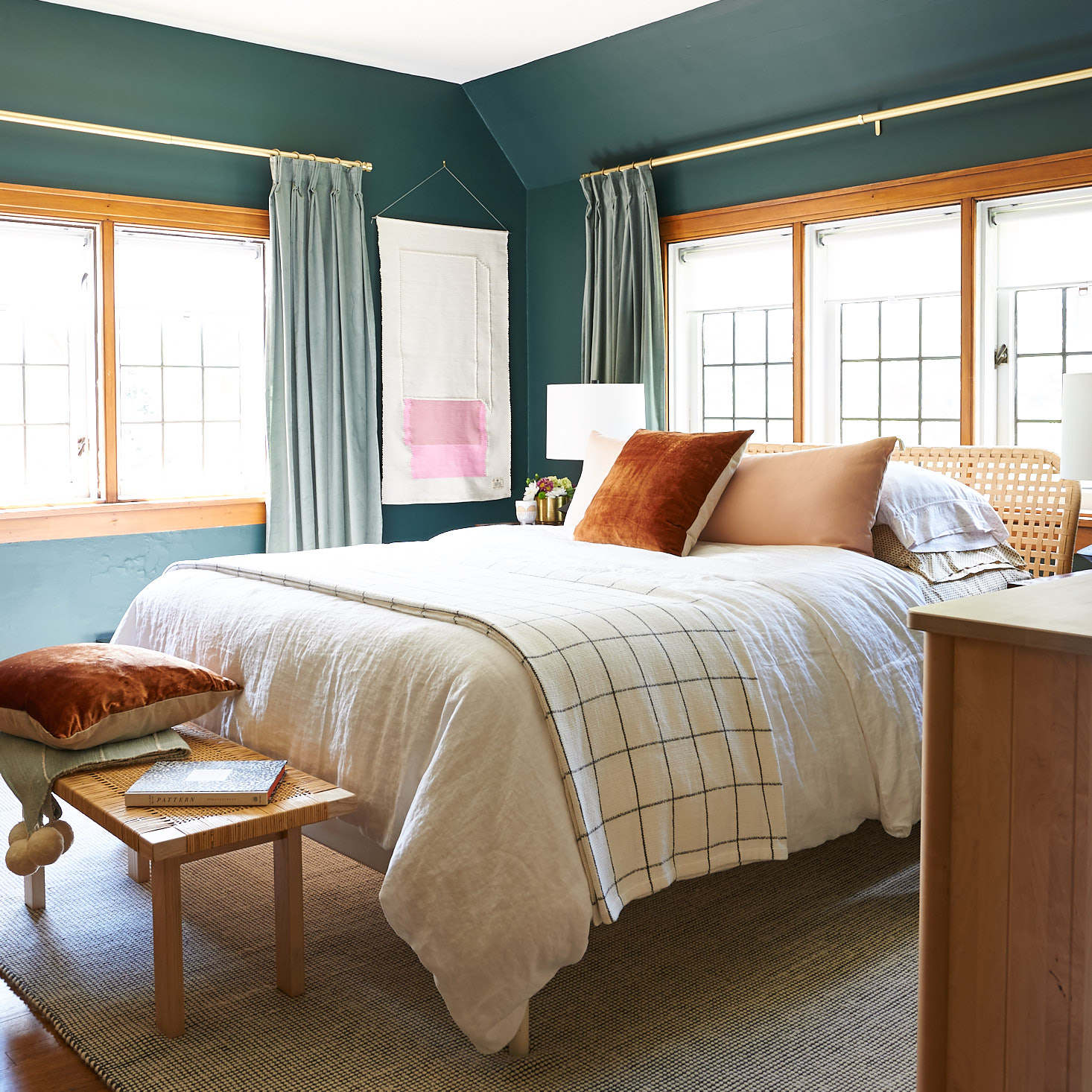 one room challenge week