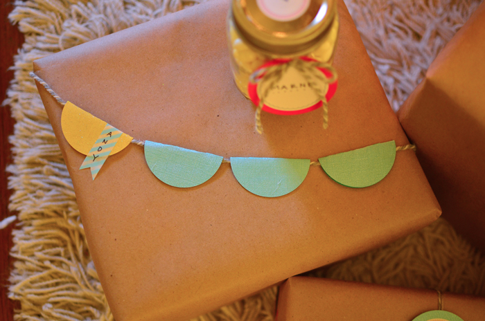 Gift Wrap "/
