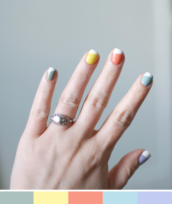 This Week's Nails