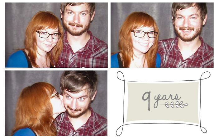 9 Years