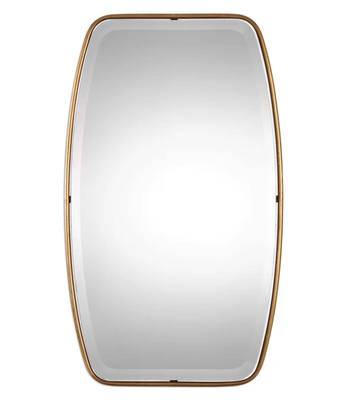 Mercury Row Duke Rectangular Mirror The Sweet Beast